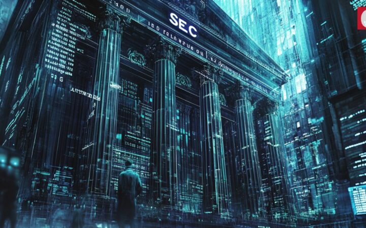SEC to Influence Crypto Policy Through “Notice and Comment” Process