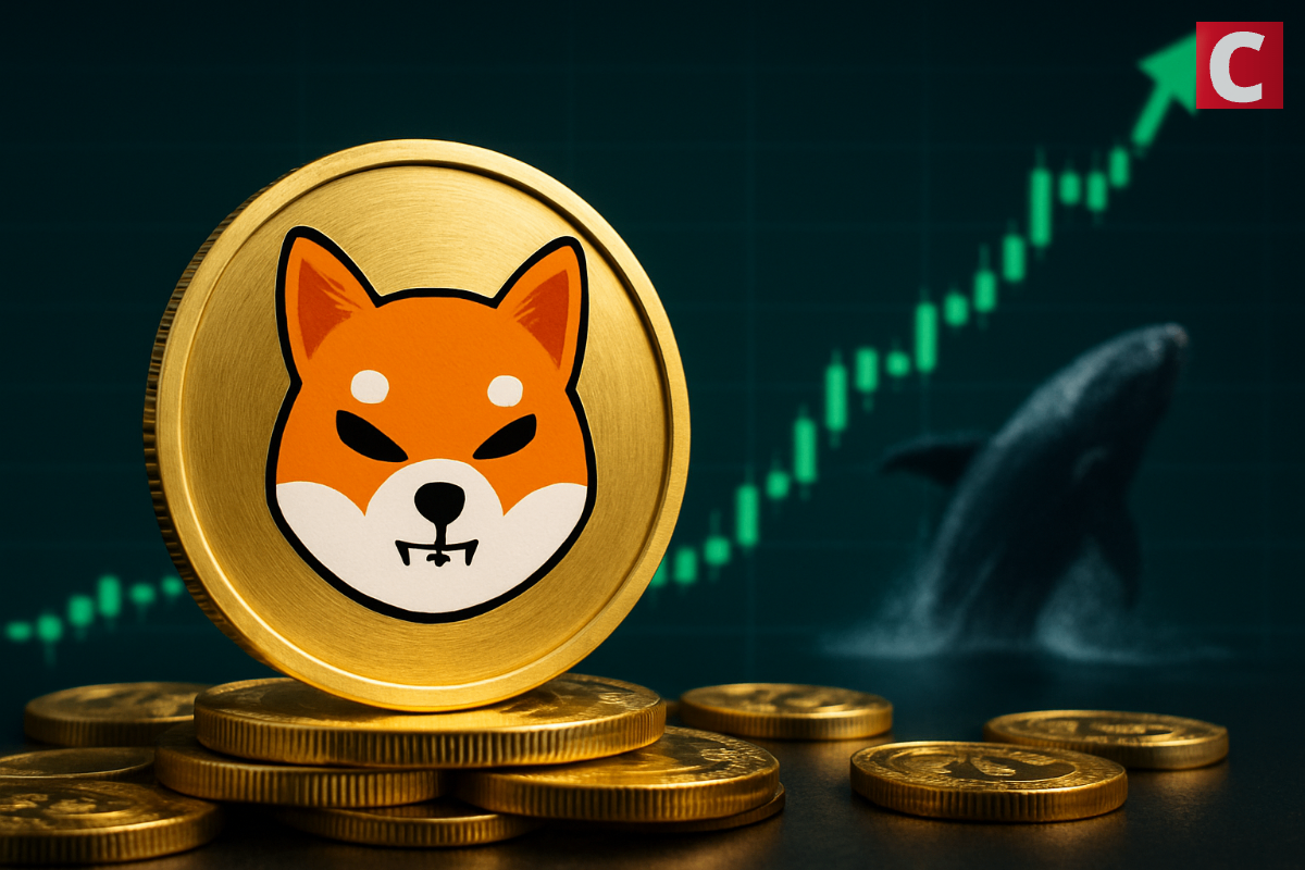 Shiba Inu (SHIB) Price Finds Its Floor? Big Buyers Think So