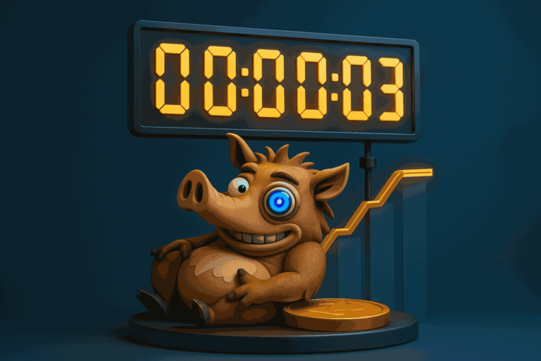 Snorter Bot Launch Date: When is the Presale Over?