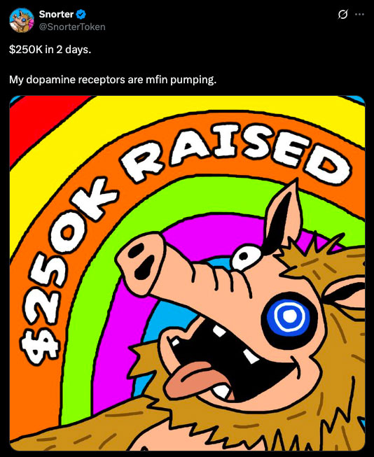 Snorter Token Redefines Crypto Trading on Telegram for Solana, Racing Beyond $350K in Presale