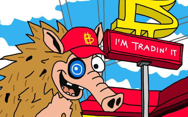 Snorter Token Redefines Crypto Trading on Telegram for Solana, Racing Beyond $350K in Presale