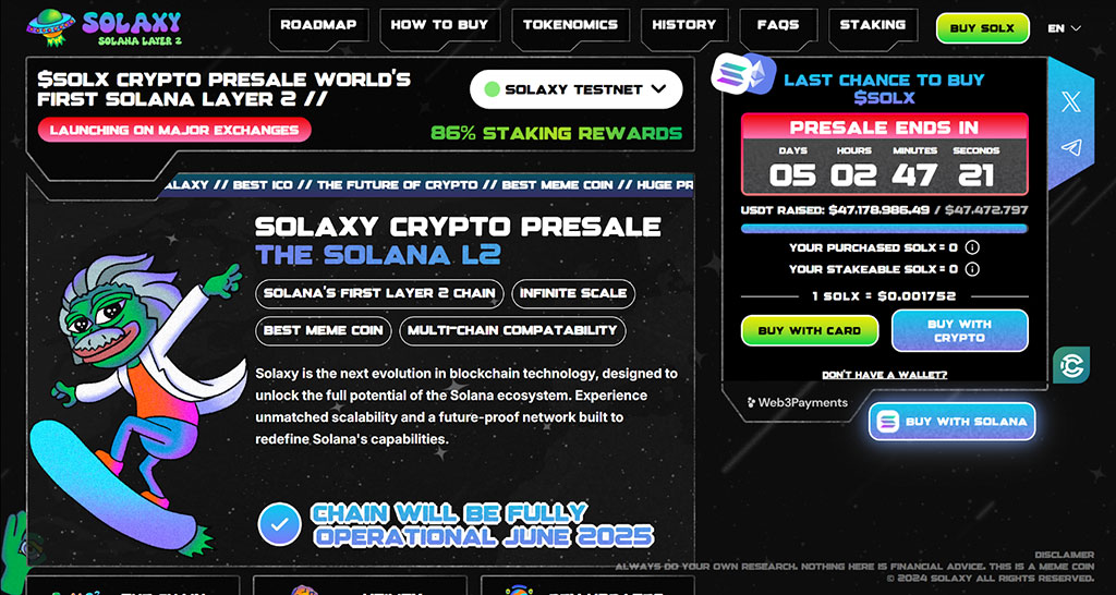 Solana Price Prediction: French Banking Giant Chooses SOL for Stablecoin Rollout – How Quickly Can SOL Hit $1,000?