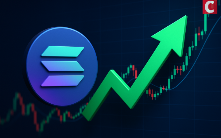 SOL Price Jumps 4.77% as Spot Solana ETF Approval Odds Rise