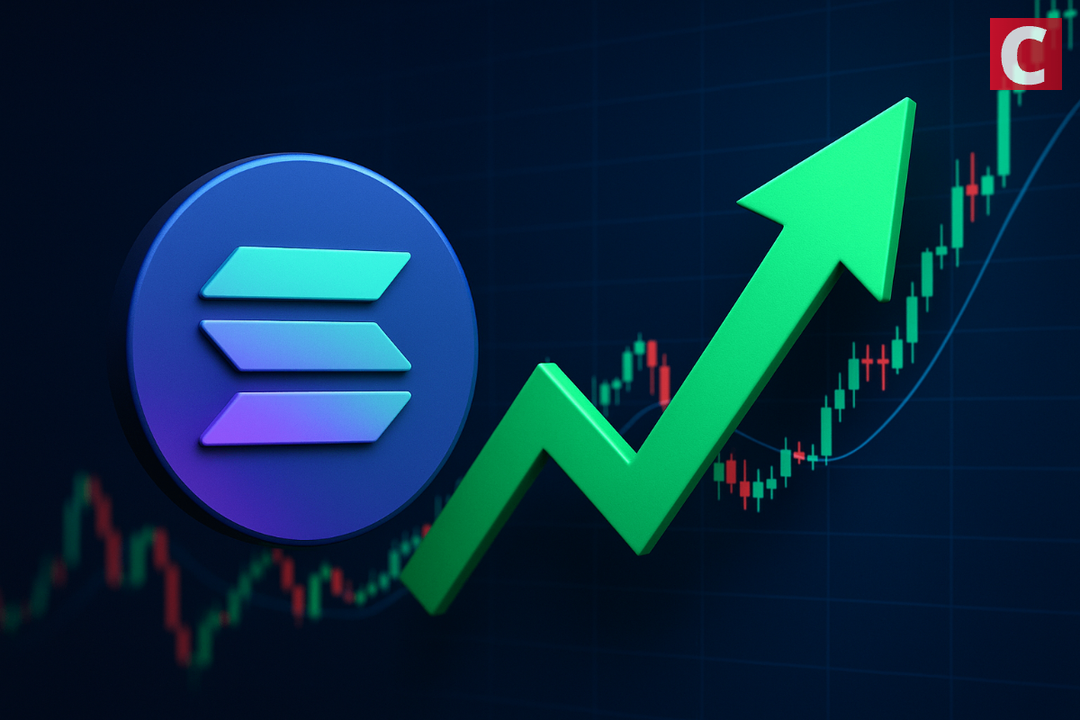 SOL Price Jumps 4.77% as Spot Solana ETF Approval Odds Rise