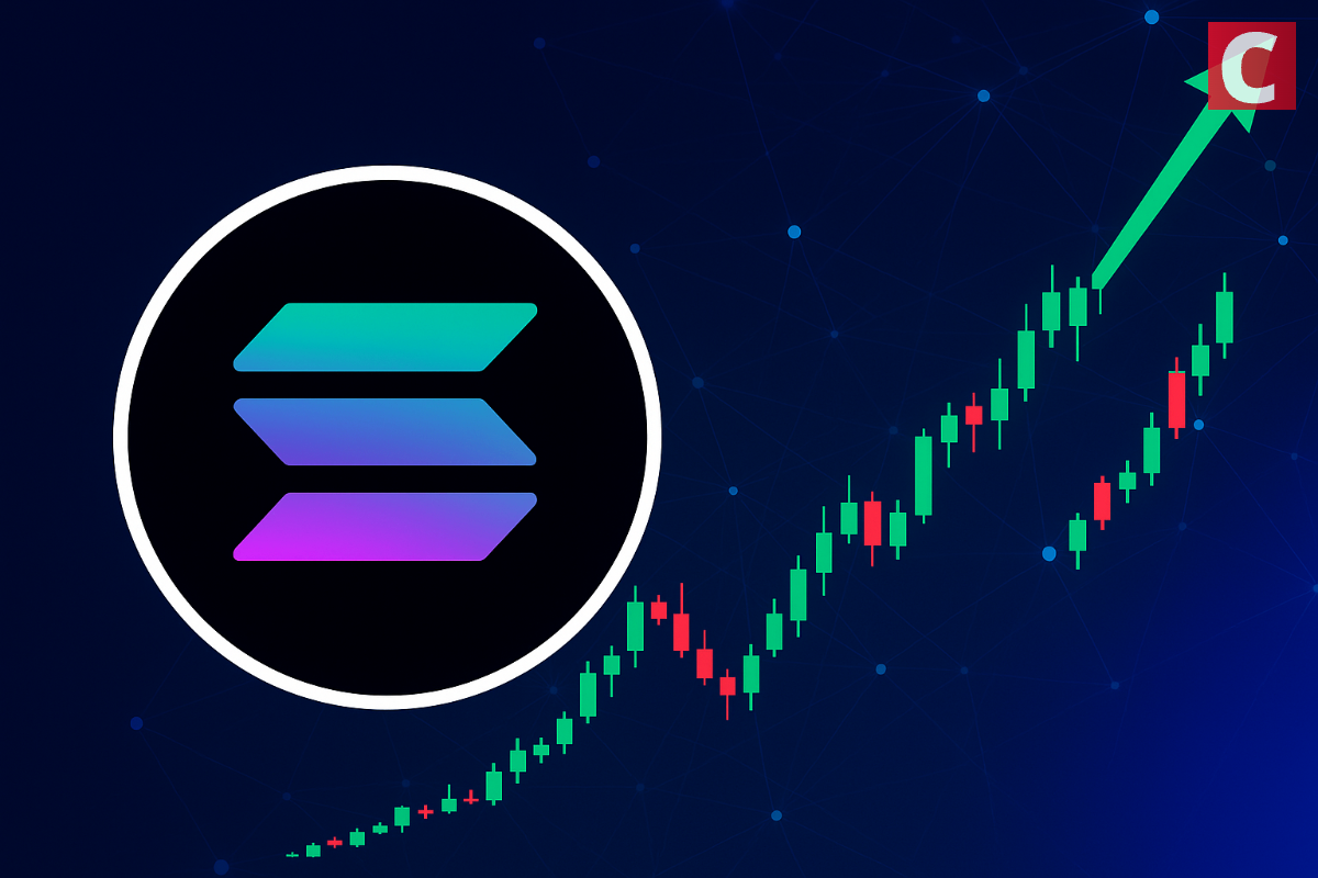SOL Price Jumps 8% as Bybit Launches Solana-based DEX