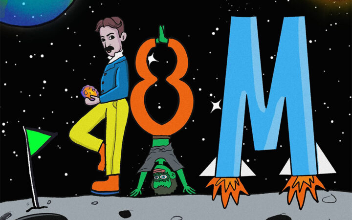 Solaxy Burns $62M in SOLX and Rallies $1M Overnight as Presale Enters Final Countdown