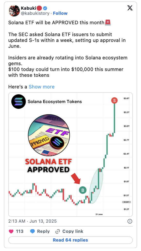 Solaxy: Last Opportunity to Buy Before Claims and Listings - $53M Raised