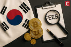 South Korea Launches Probe into Charges Imposed by Domestic Crypto Platforms