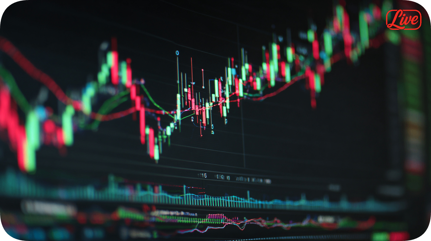 Live: Crypto Market Soars with Iran-Israel Conflict Slows Down