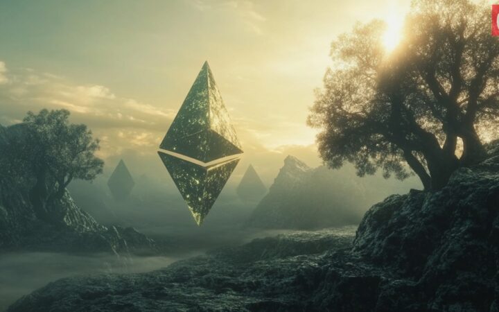 BlackRock Ethereum ETF Approaches $5 Billion Inflows While IBIT Bleeds