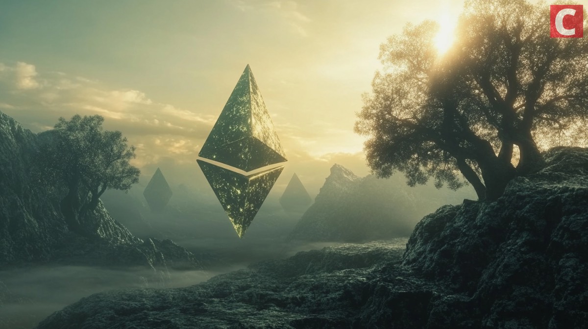 BlackRock Ethereum ETF Approaches $5 Billion Inflows While IBIT Bleeds