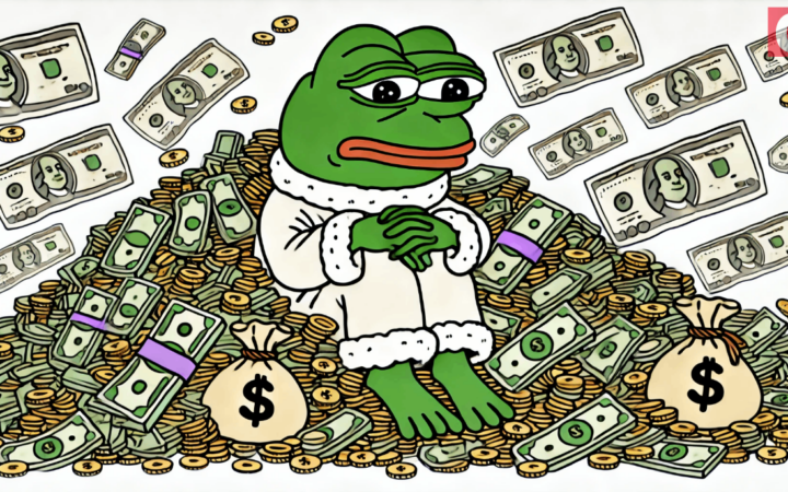 PEPE Faces Price Drop Risks amid Whale CEX Deposit