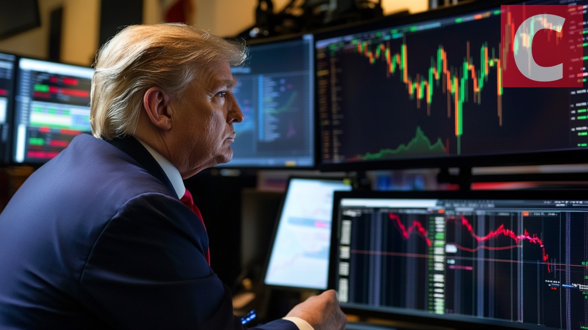 Will TRUMP Meme Coin Recover From 85% Crash With World Liberty Financial Buy Plan? – Coinspeaker
