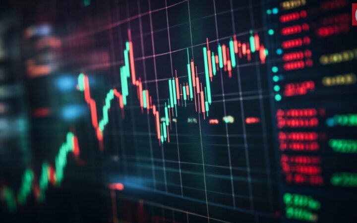 BCH Goes Vertical — $1,500 Target Has Traders Buzzing