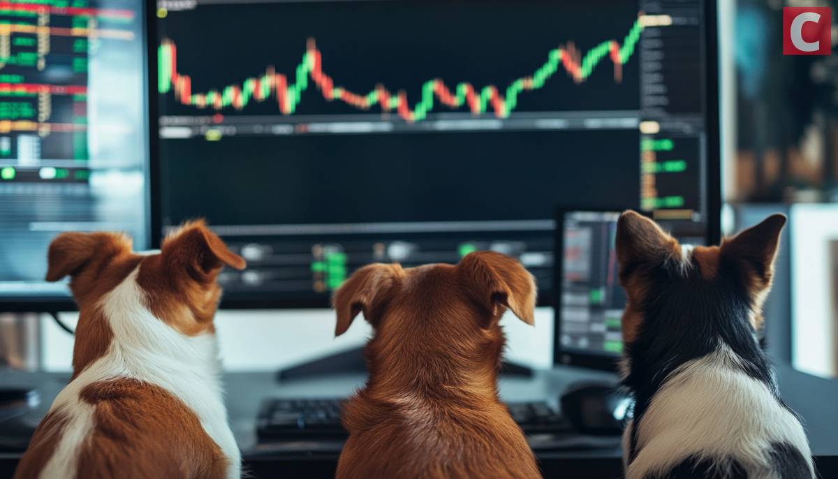 DOGE Price Prediction: Dogecoin Set to Overtake Tron (TRX) as Bulls Target 5-Day Pivot Point