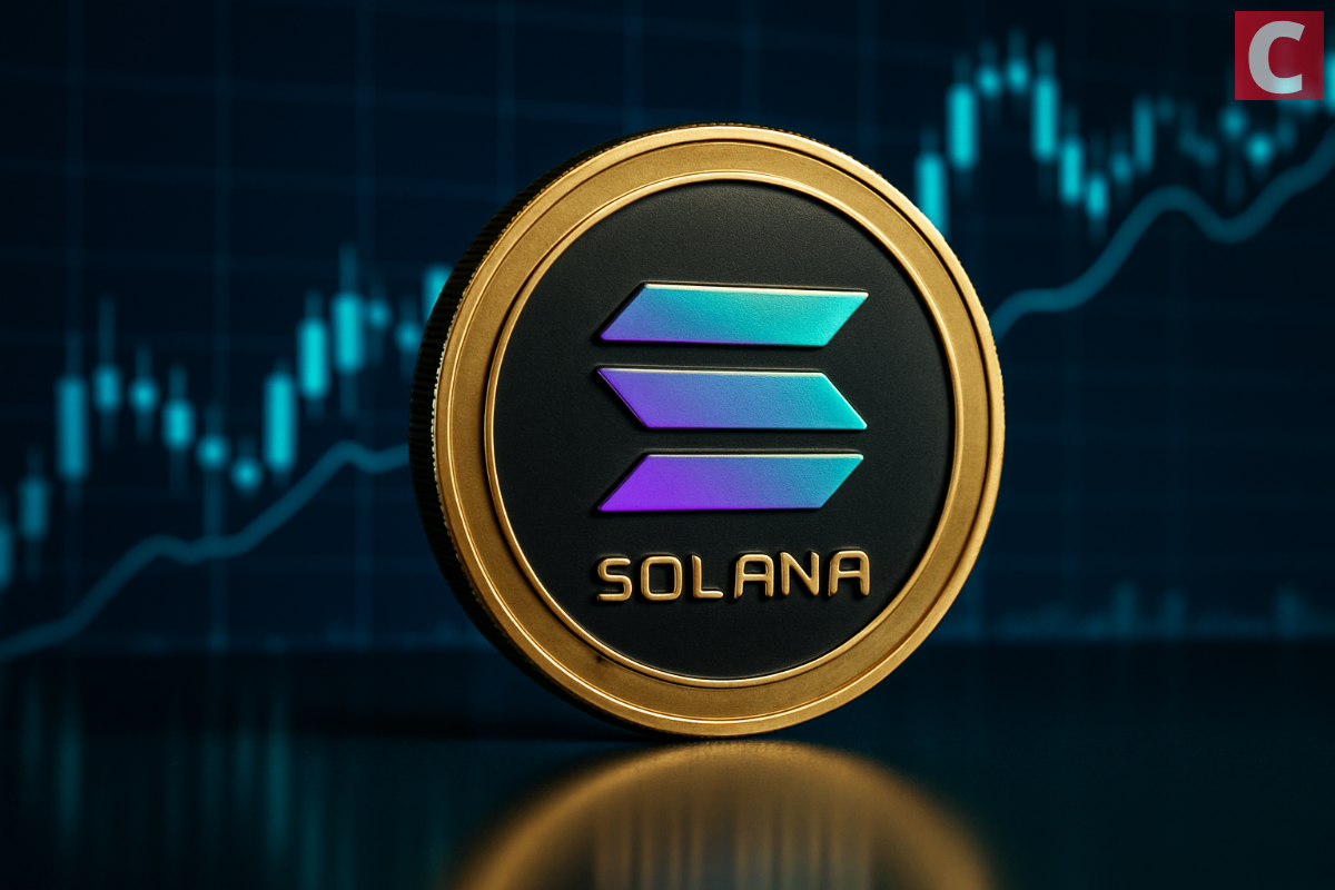Solana Price Analysis: Death Cross Confirms $160 Resistance amid SOL Strategies Latest Inflows