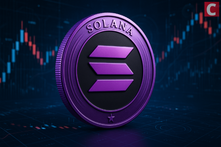 Solana Jumps 16% to $160 as REX Shares SOL Staking ETF Nears Approval