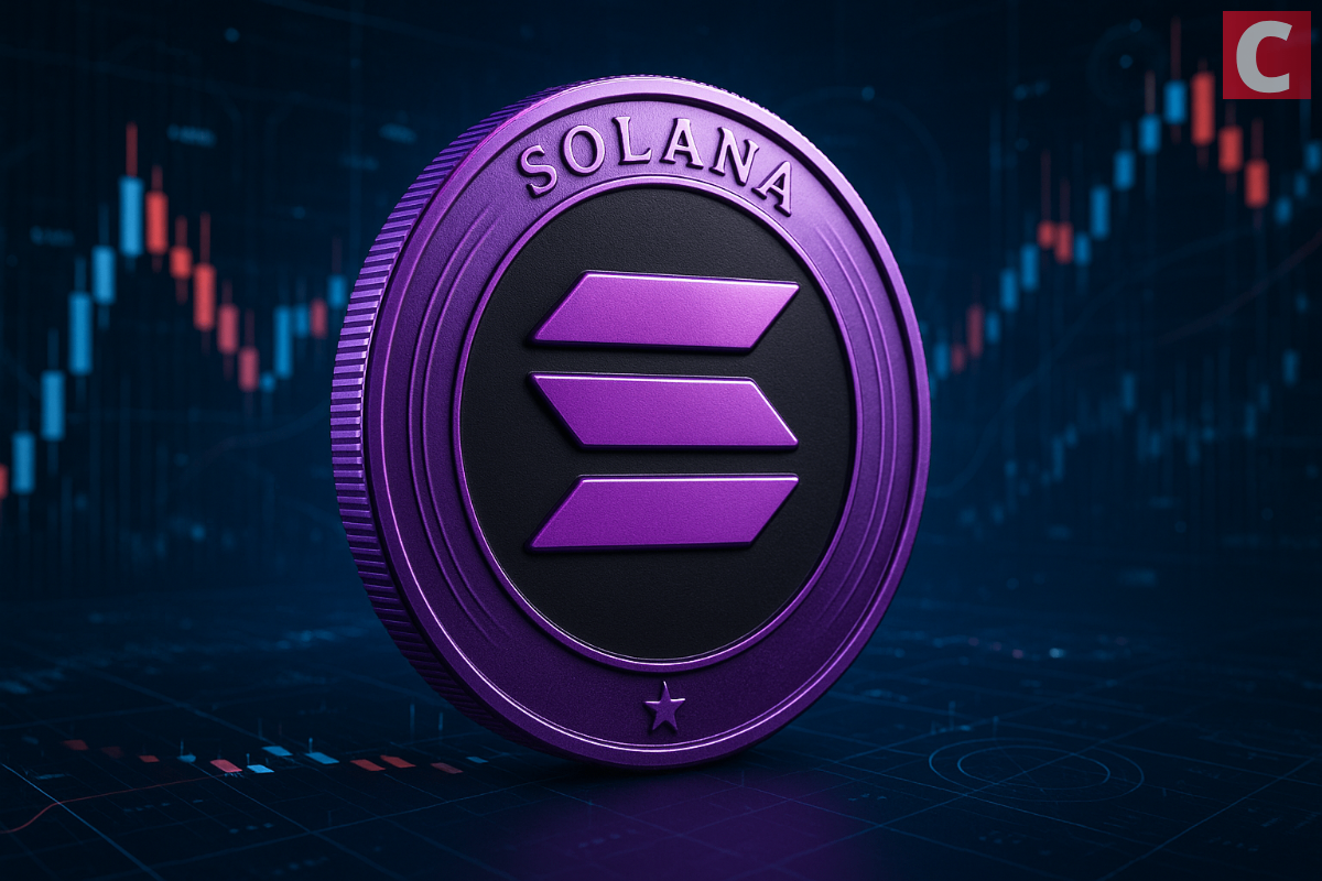 Solana Jumps 16% to $160 as REX Shares SOL Staking ETF Nears Approval