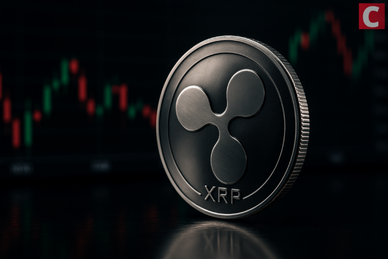 XRP Price Prediction: Symmetrical Triangle Breakout Targets $5