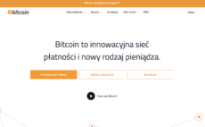 najlepsza kryptowaluta do inwestowania – Bitcoin