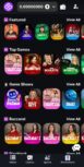 live dealer games