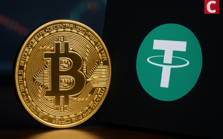 Tether Moves 10,500 Bitcoin to New Address, Here’s Reason