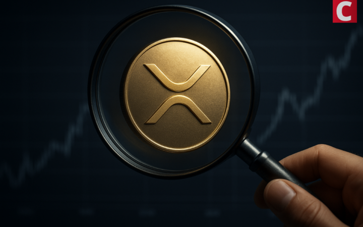 Top Analyst Issues Modest XRP Price Target, But There’s a Twist