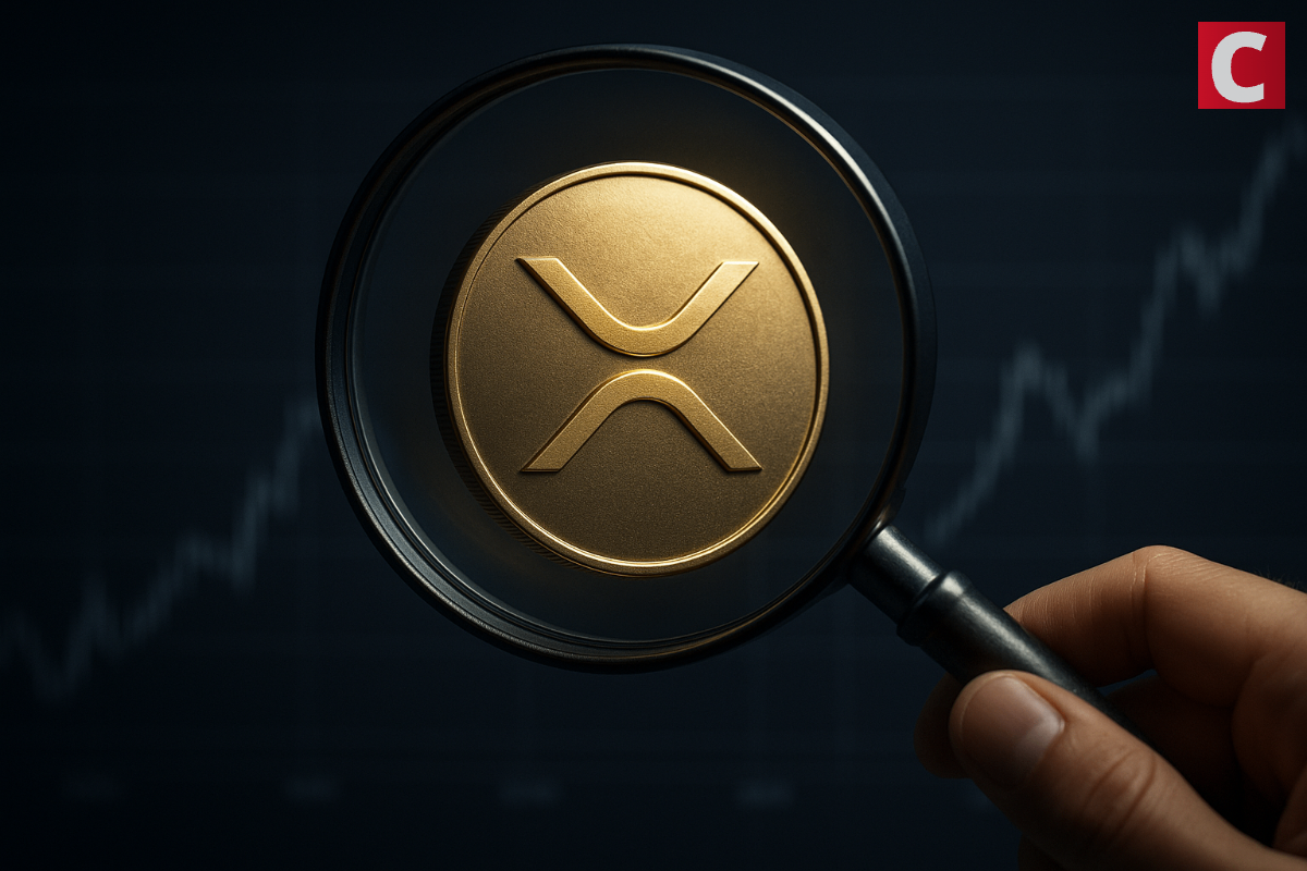 Top Analyst Issues Modest XRP Price Target, But There’s a Twist