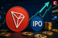 Tron MicroStrategy Stock Outperforms Alibaba and Tencent on Plans to Go Public