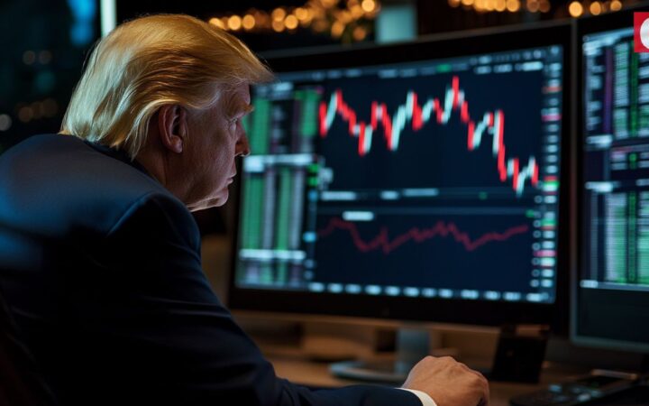 Trump’s WLFI Airdropped USD1 Worth $47 to Thousands of Eligible Addresses