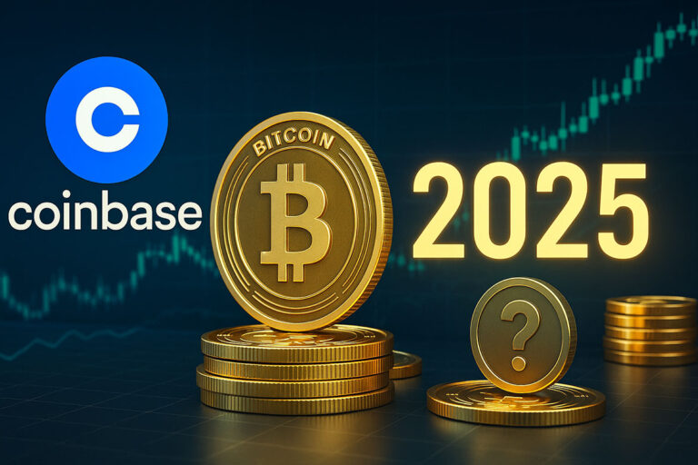 New & Upcoming Coinbase Listings in 2025: What New Coins Are Coming