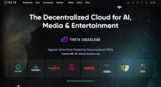 theta network homepage