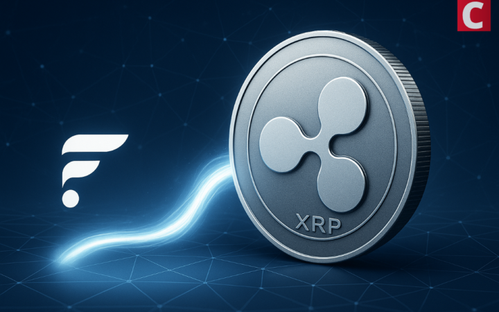 ViVoPower to Deploy $100 Million in XRP on Flare, Price Breakout Soon?