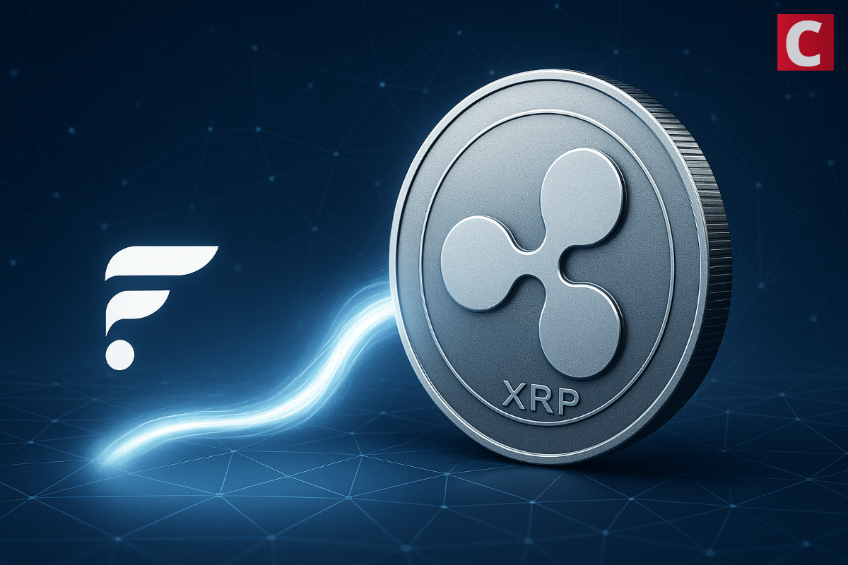 ViVoPower to Deploy $100 Million in XRP on Flare, Price Breakout Soon?