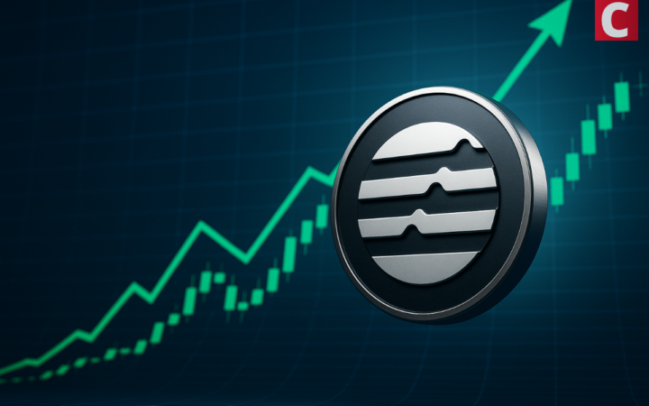 What’s Behind the 10% Aptos Price Rally Today?