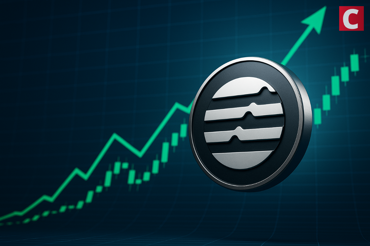 What’s Behind the 10% Aptos Price Rally Today?