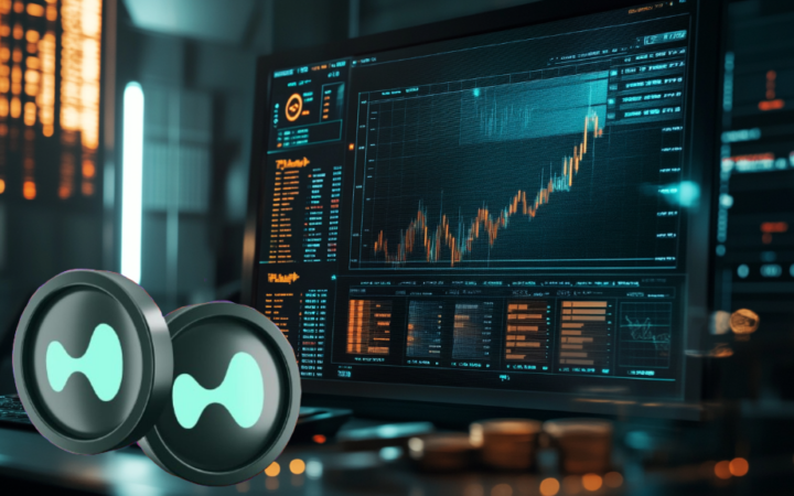 Why Is Hyperliquid (HYPE) Price Up 10% Today?
