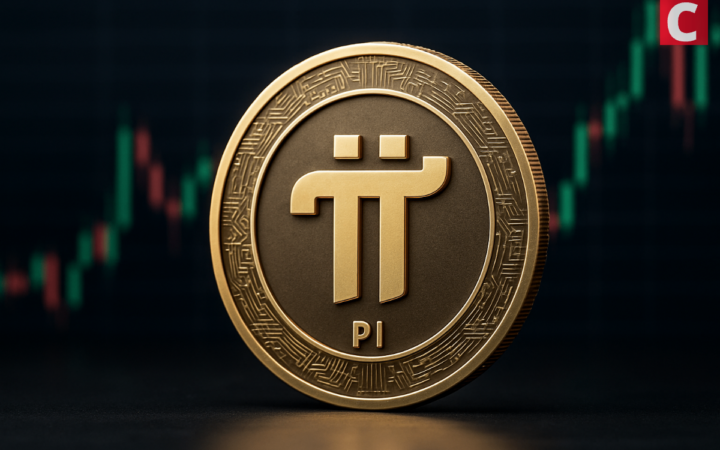 Why Is Pi Network Bleeding While the Rest of Crypto Soars?