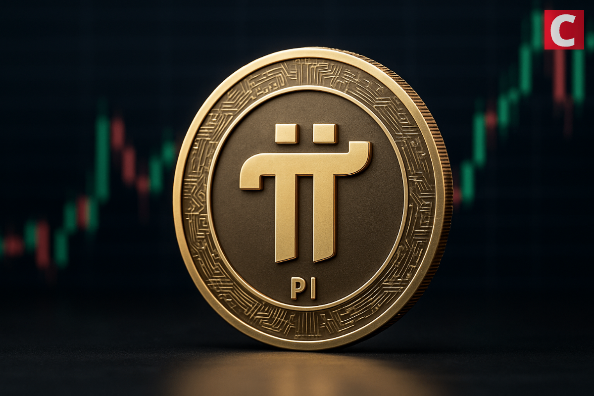 Why Is Pi Network Bleeding While the Rest of Crypto Soars?