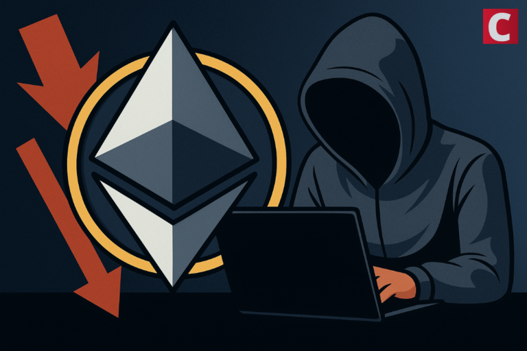 Will Ethereum Pectra Attack Halt 6-Week ETH Institutional Inflows?