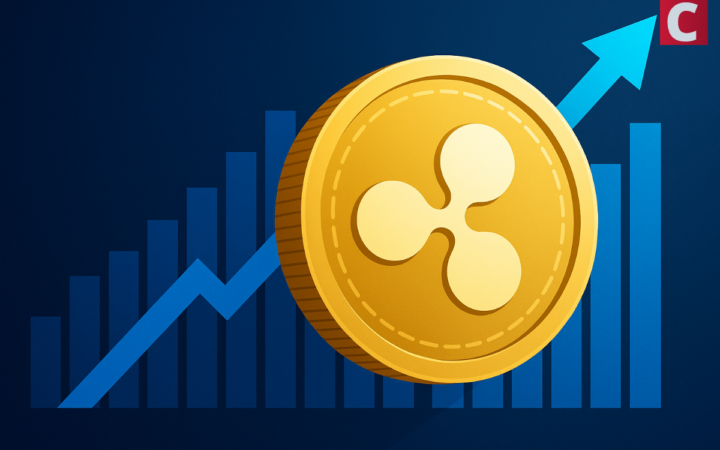 XRP Daily Addresses Hit Multi-Month High, Incoming Price Breakout?