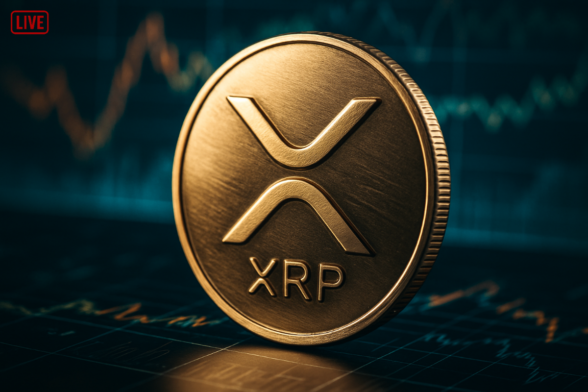 Live: XRP Ledger Upgrades to Compete with Ethereum. What Do We Know