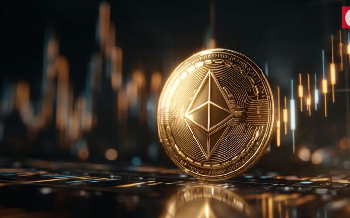 $60K Ethereum? Tom Lee’s BitMine Unveils “Replacement Value”