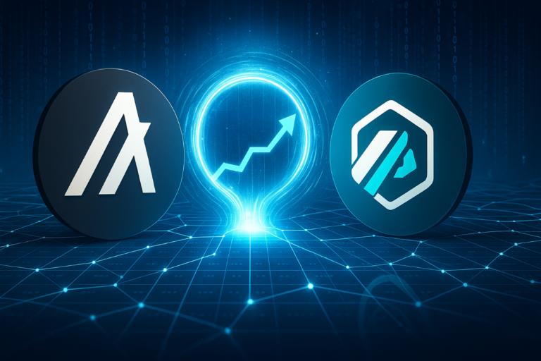 Algorand Blockchain Steps Up With Wormhole Integration, Eyes Multichain Expansion