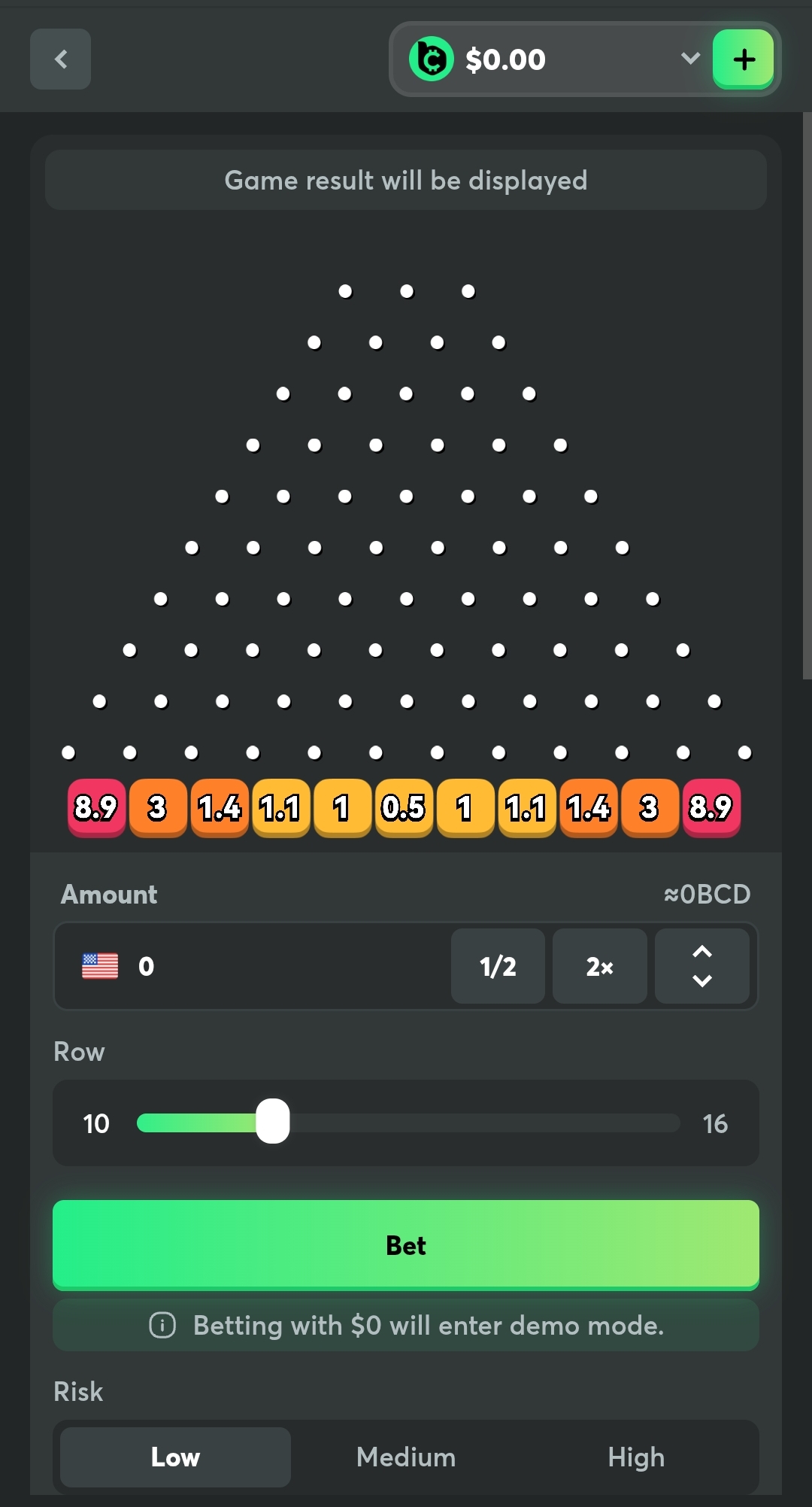 plinko