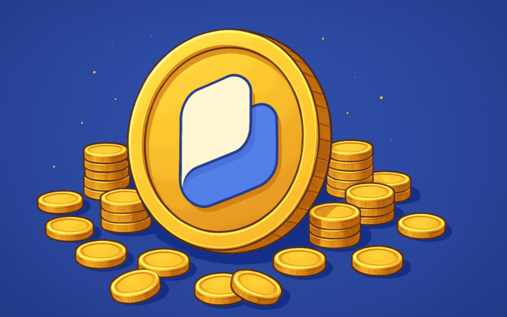 Best Wallet Token (BEST) Price Prediction 2025–2030