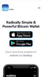 Blue Wallet