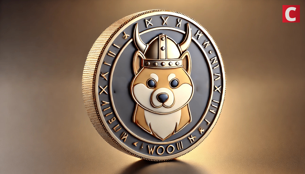 FLOKI 4x Volume Surges as Price Explodes 25%: What’s Going On?