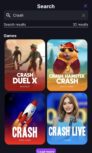 crash games