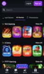 other games at coincasino